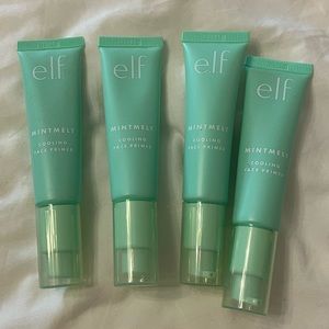 Elf mintmelt cooling face primer